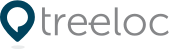 Logo treeloc