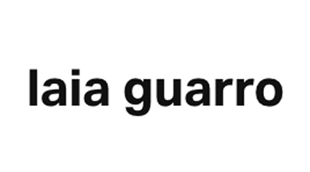 Logo laia guarro