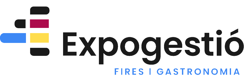 Logo Expogestió